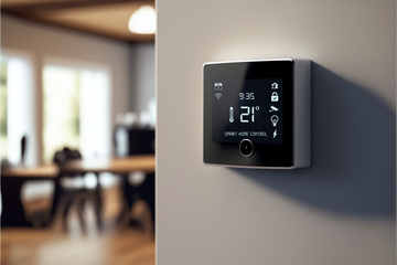 Votre installateur domotique du côté de Nîmes