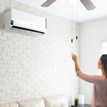installation de climatisation Beaucaire