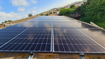 Un avenir durable passe forcément par le renouvelable